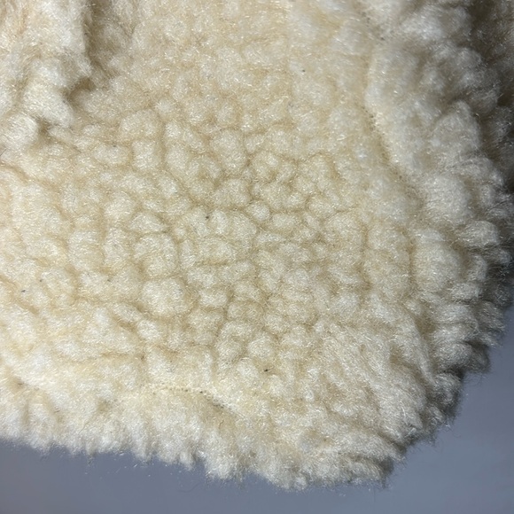 Rebecca Minkoff Leather Trim Tote Bag - Picture 11 of 17